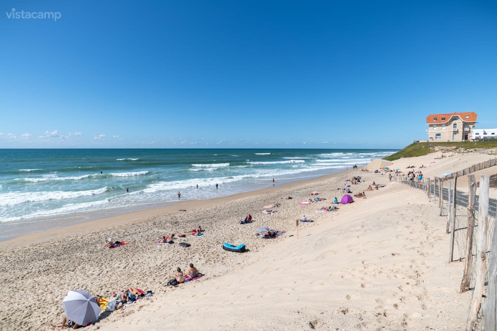 Spiaggia e mare