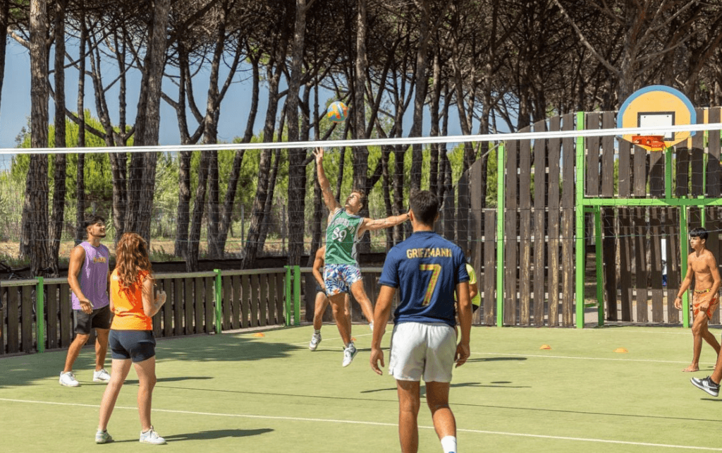 Deportes y actividades