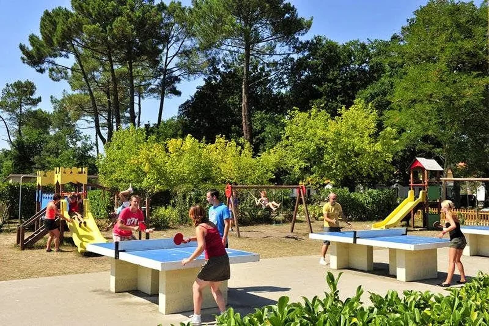 Deportes y actividades