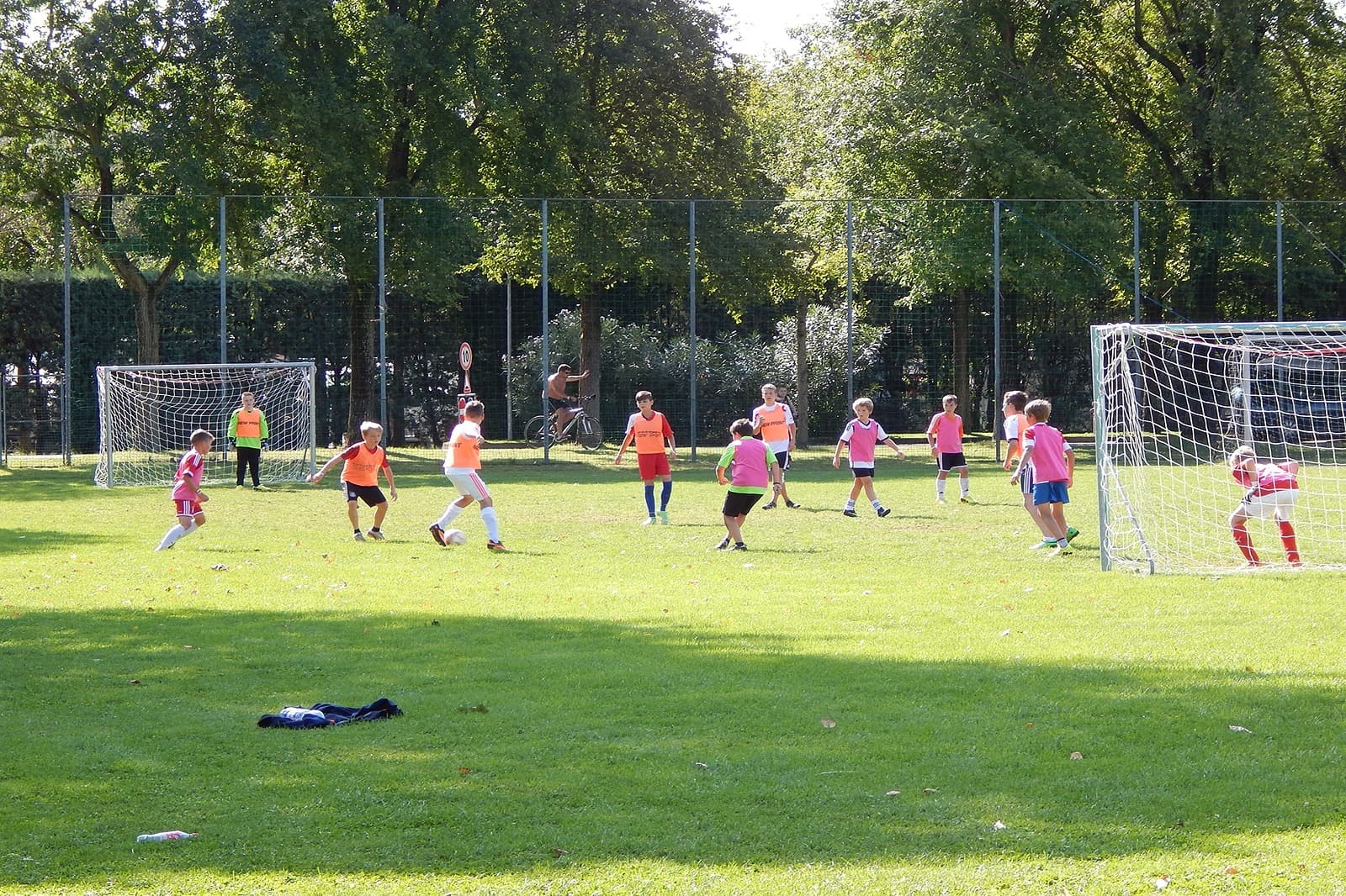 Sports et activités