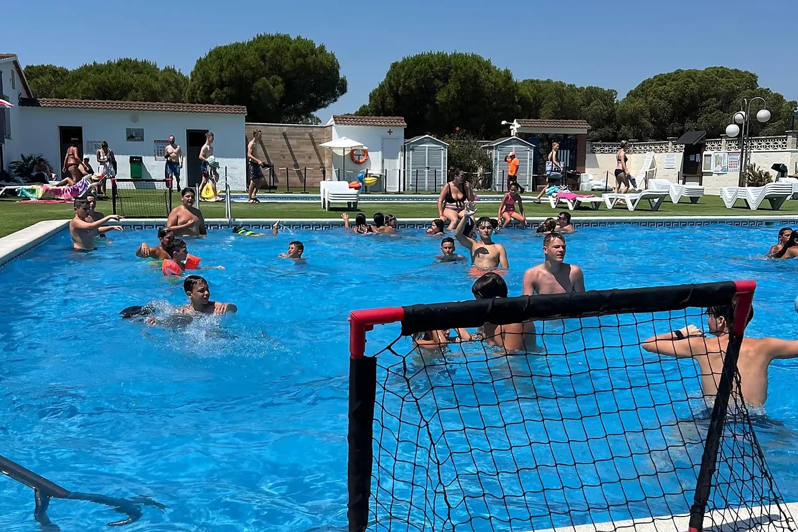 Sports nautiques