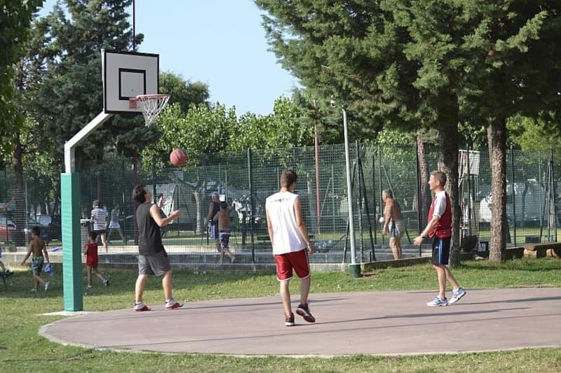 Deportes y actividades