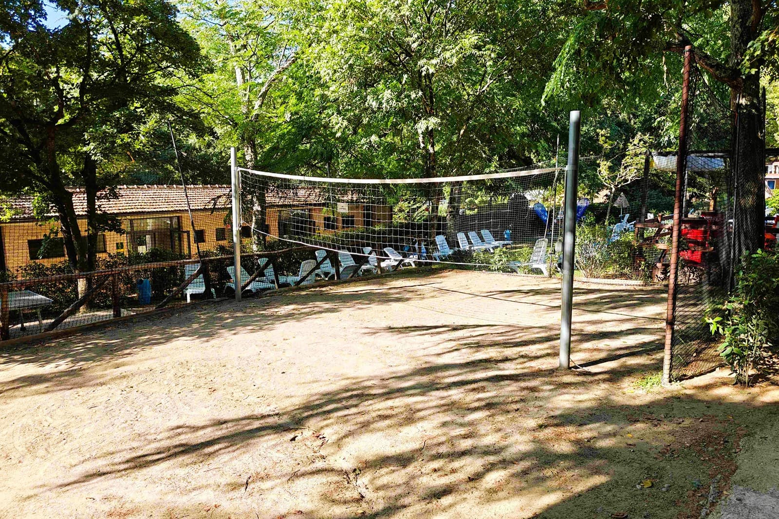 Deportes y actividades
