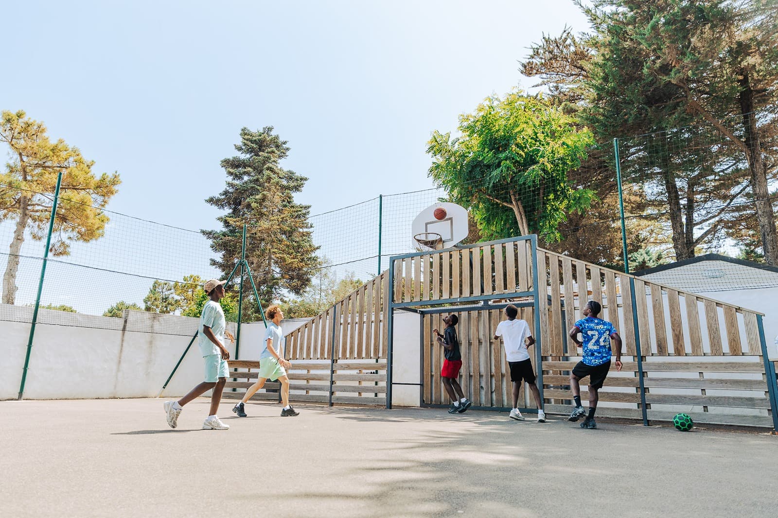 Sport e Attività