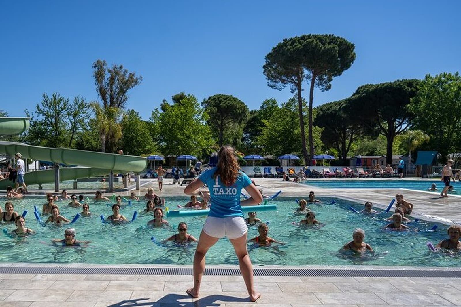 Wellness i pielęgnacja