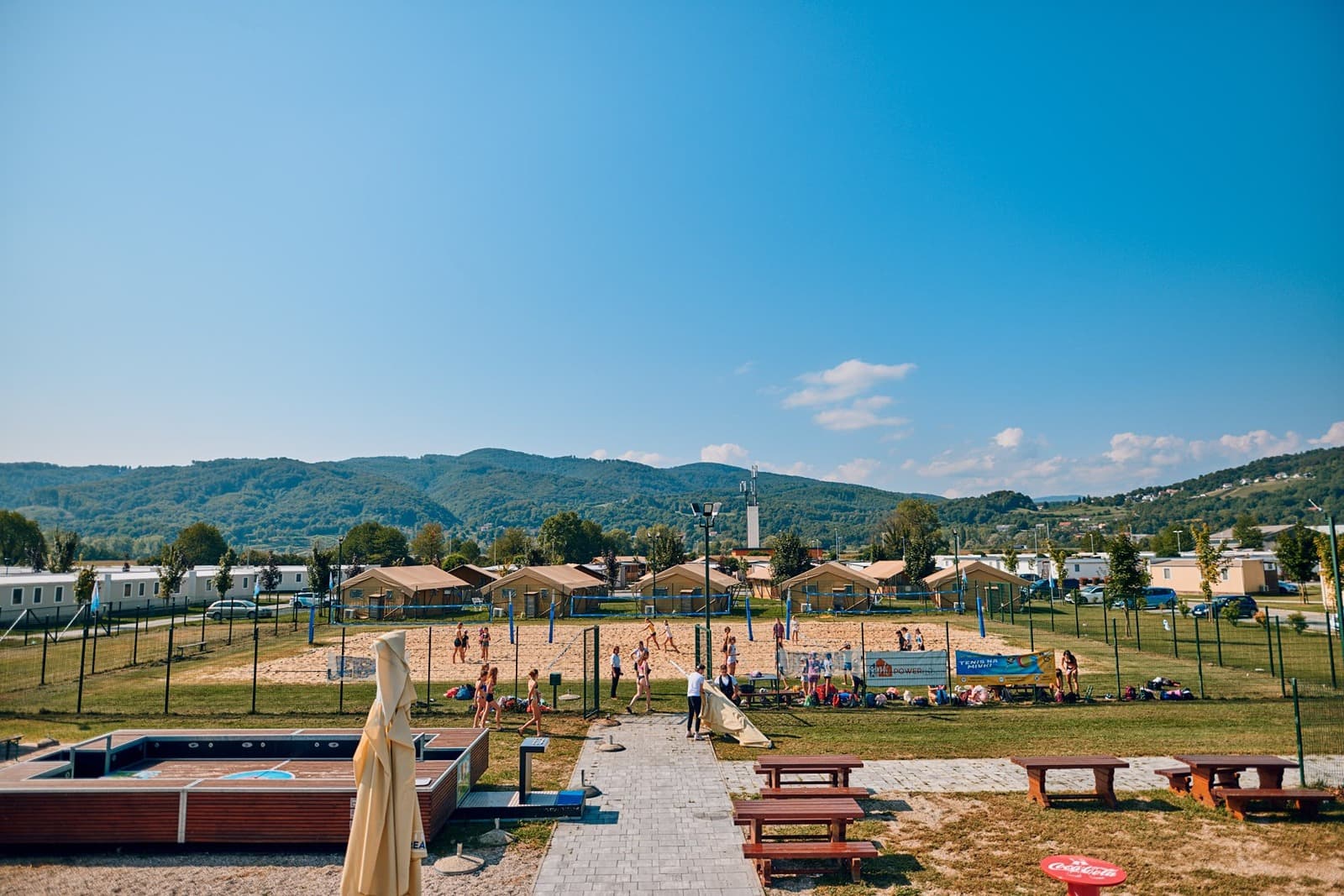 Deportes y actividades