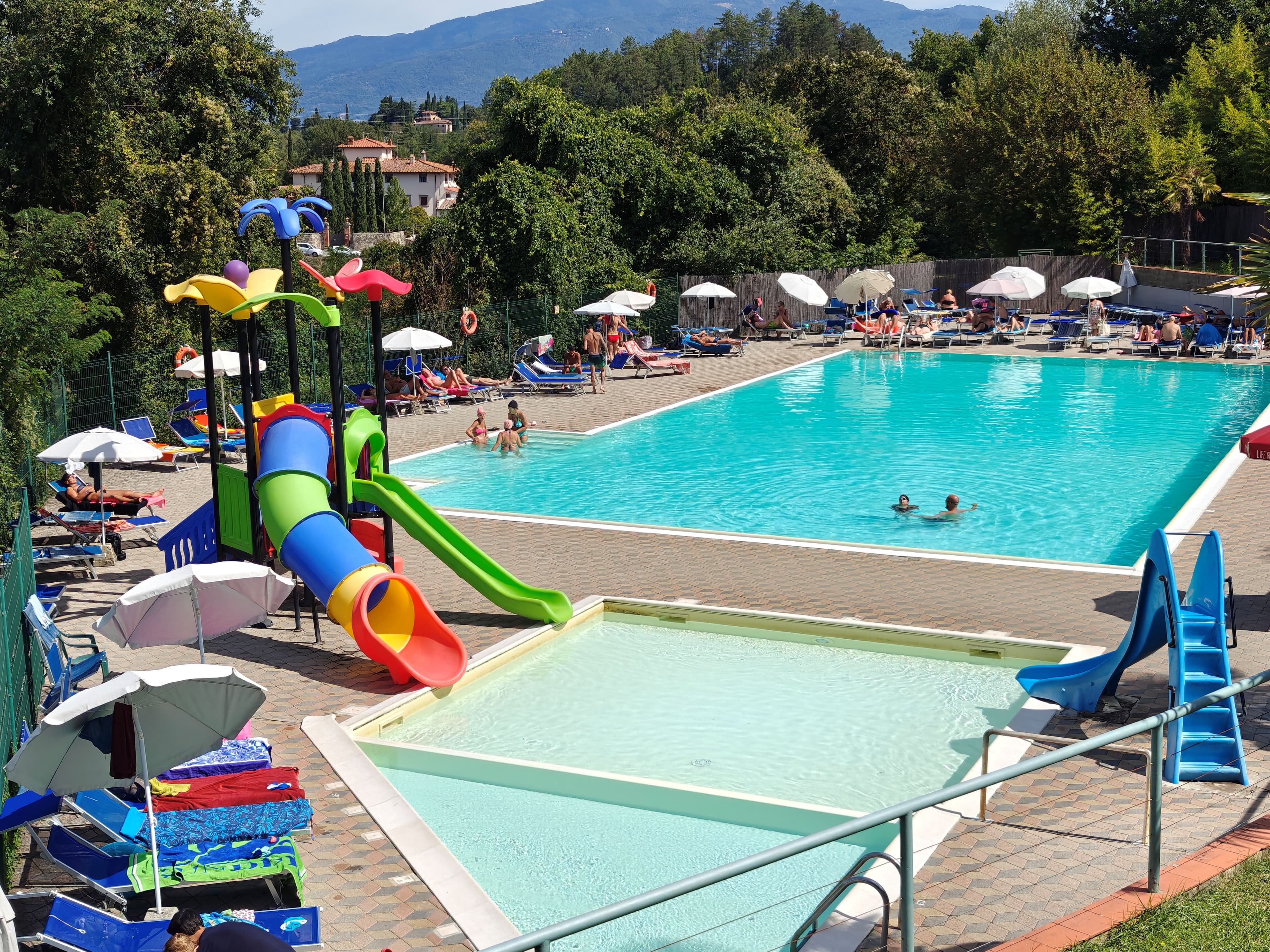 Parco acquatico