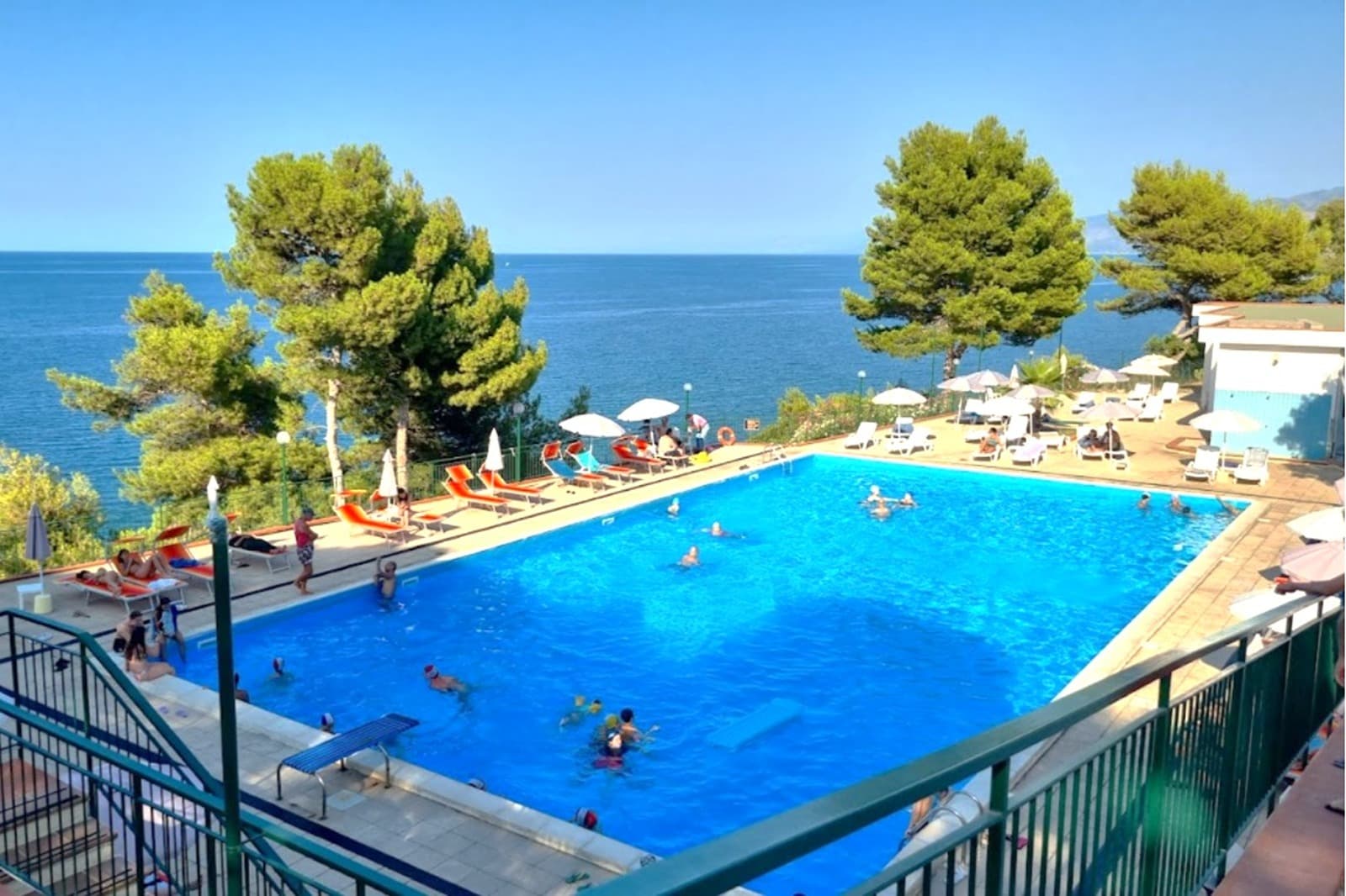 Parco acquatico