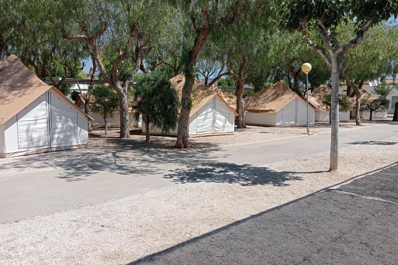Vehículos & Aparcamiento