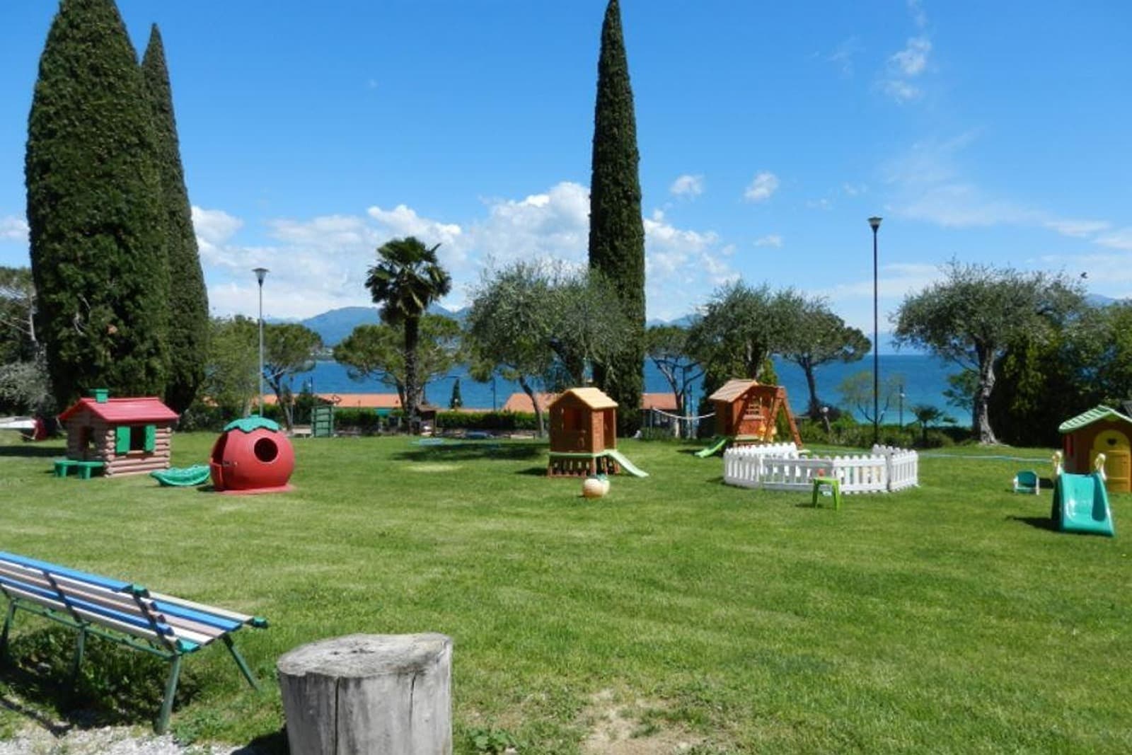 Tempo libero e intrattenimento