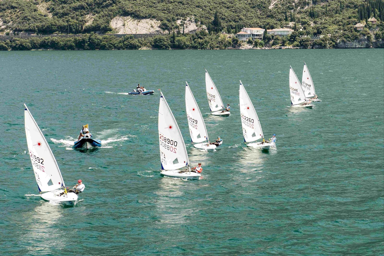 Sport acquatici