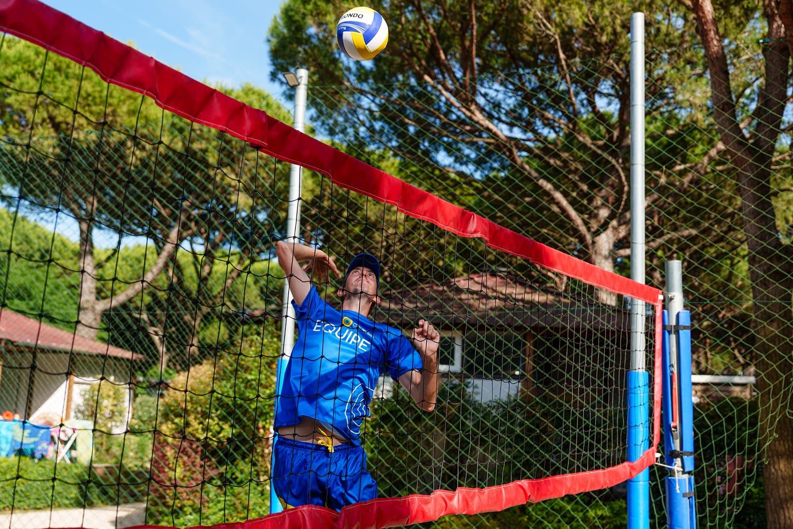 Sports et activités