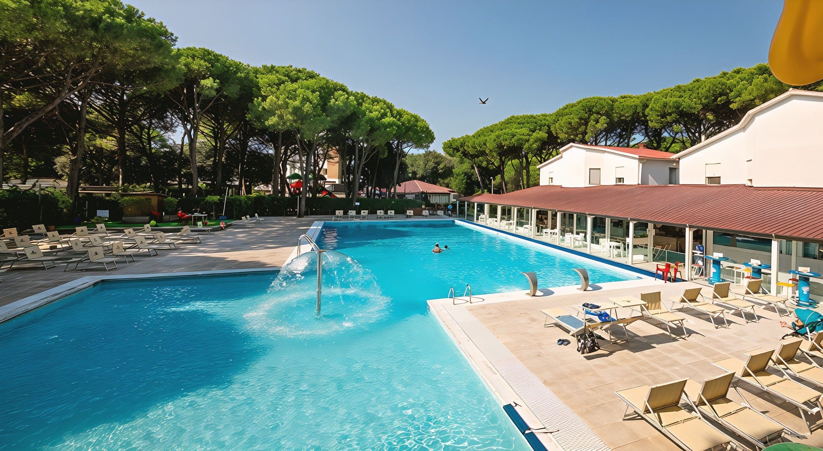 Club Del Sole Jesolo Family Resort