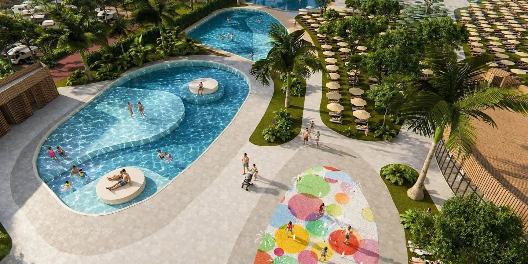Delta Open Air Resort