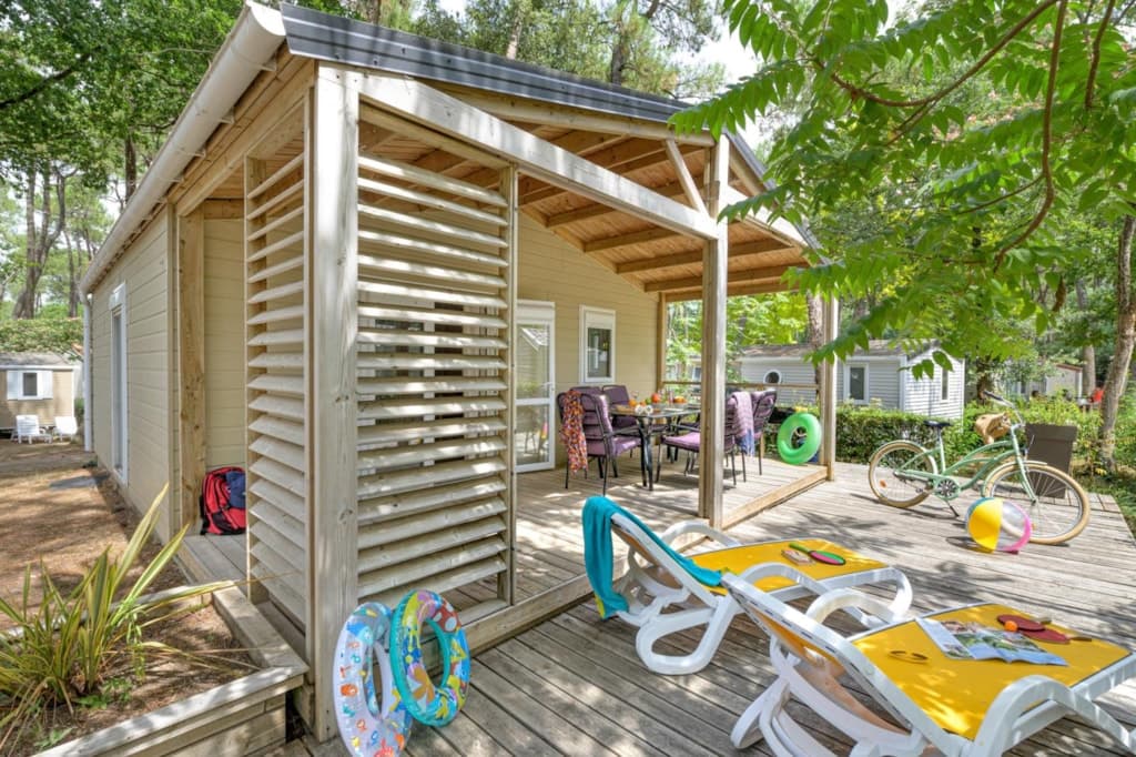 Cottage 4p - Premium - 32 to 50m² foto 4