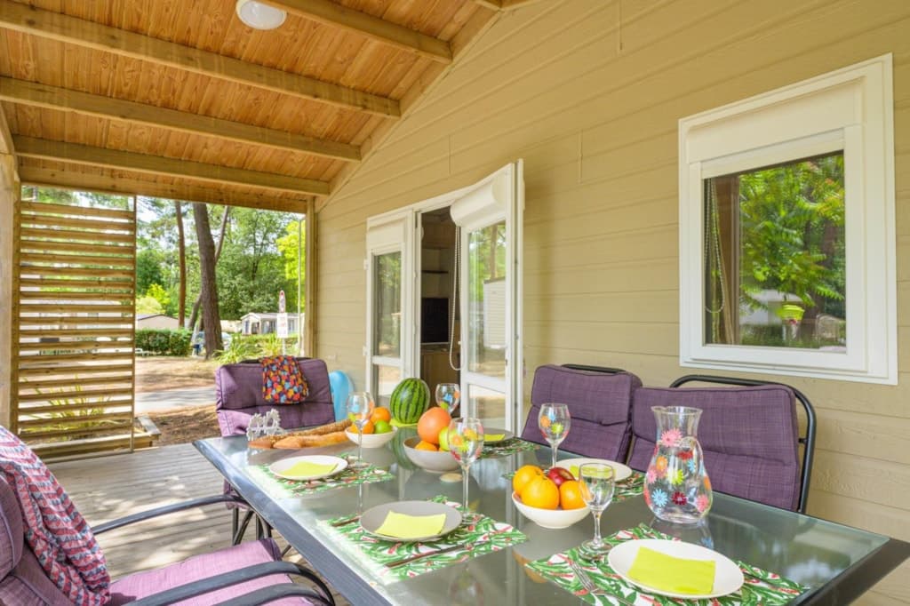 Cottage 4p - Premium - 32 to 50m² foto 5
