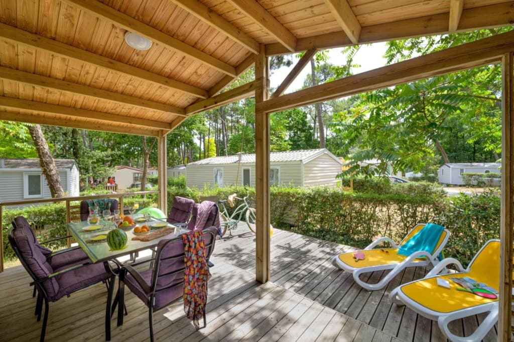 Cottage 4p - Premium - 32 to 50m² foto 6