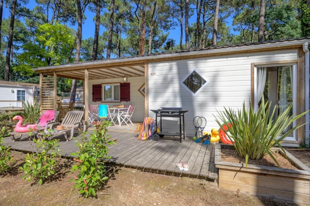 Cottage 4p - Premium - 32 to 50m² foto 9