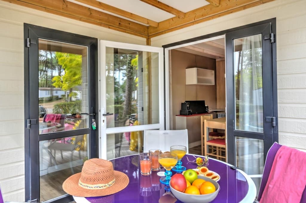 Cottage 4p - Premium - 32 to 50m² foto 10