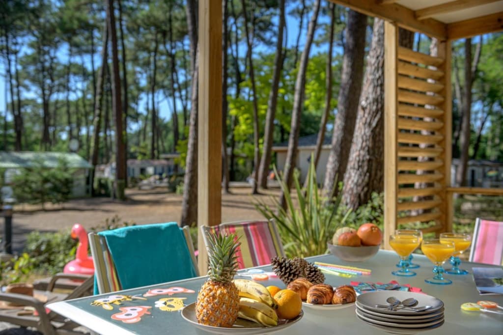 Cottage 4p - Premium - 32 to 50m² foto 11