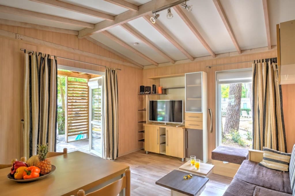 Cottage 4p - Premium - 32 to 50m² foto 12