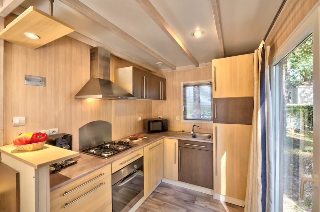Cottage 4p - Premium - 32 to 50m² foto 13
