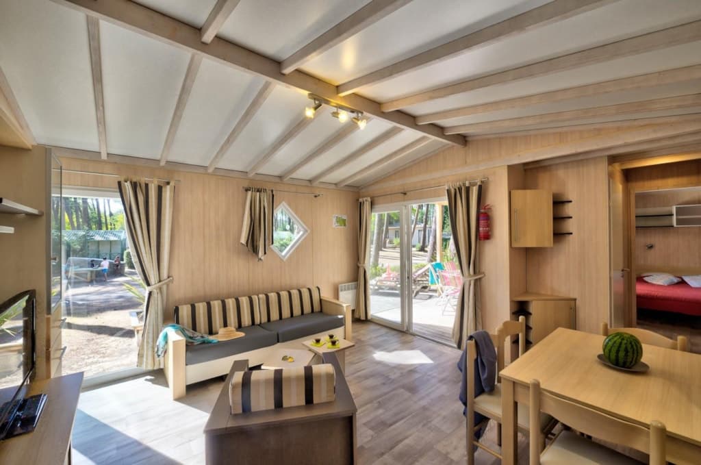 Cottage 4p - Premium - 32 to 50m² foto 14
