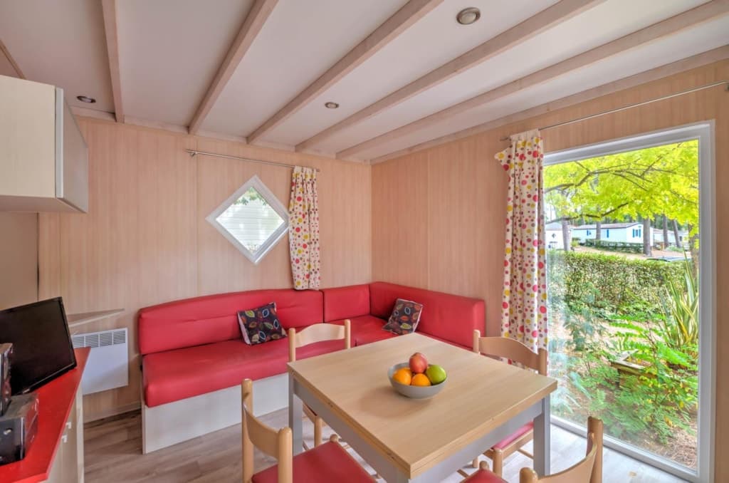 Cottage 4p - Premium - 32 to 50m² foto 15