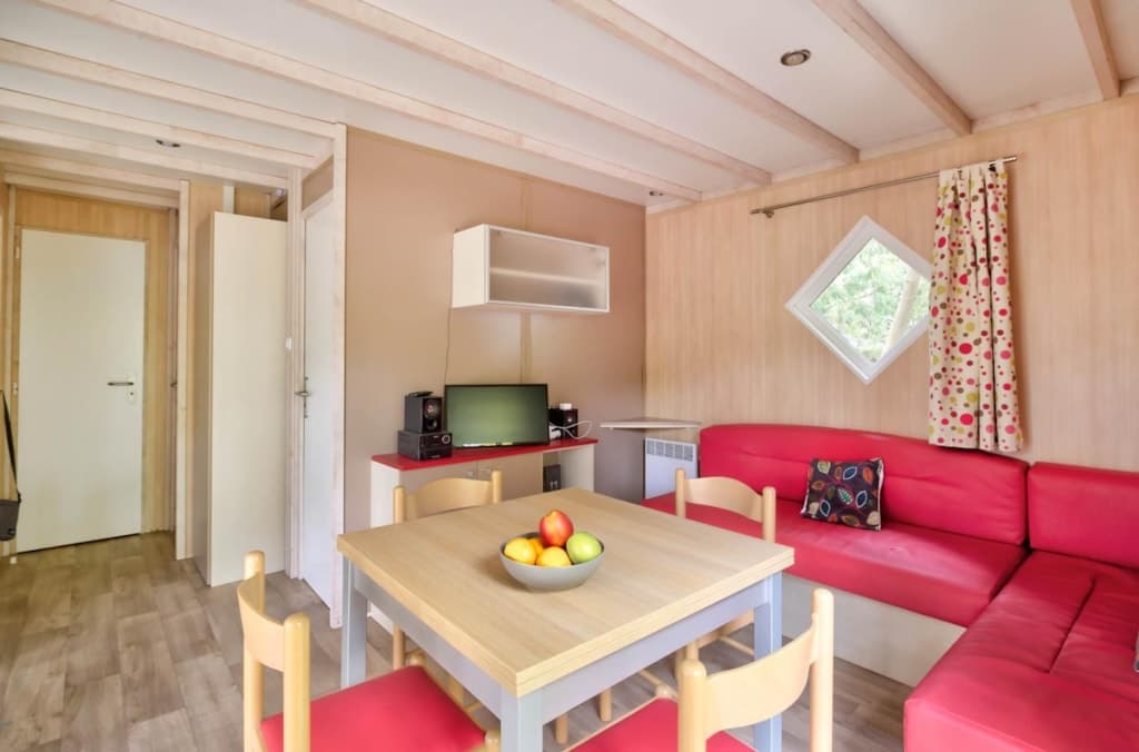 Cottage 4p - Premium - 32 to 50m² foto 16