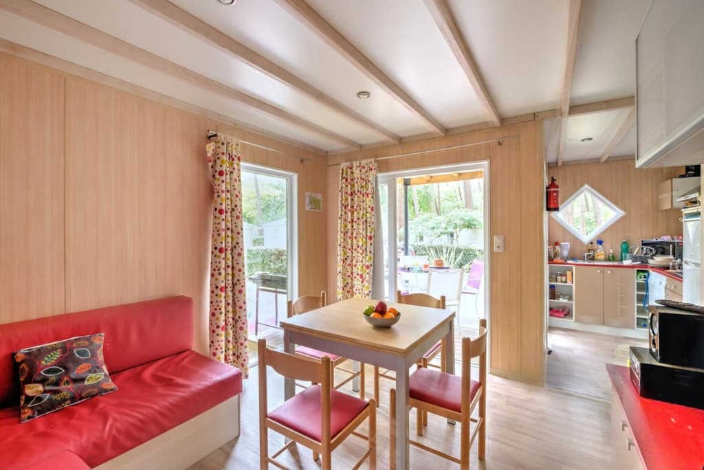 Cottage 4p - Premium - 32 to 50m² foto 17