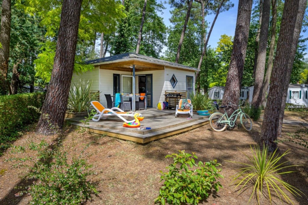 Cottage 6p - Premium- 32 to 40m² foto 4