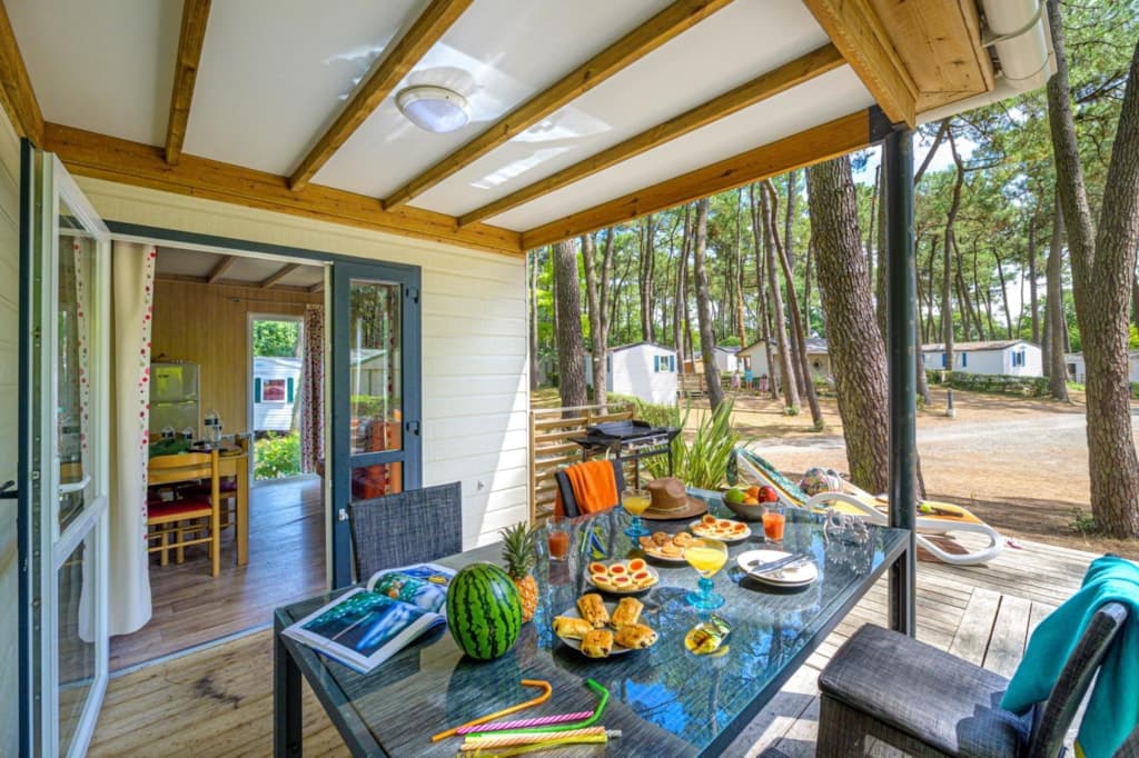 Cottage 6p - Premium- 32 to 40m² foto 11