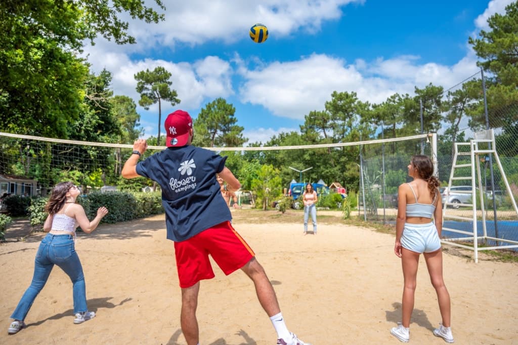 Deportes y actividades