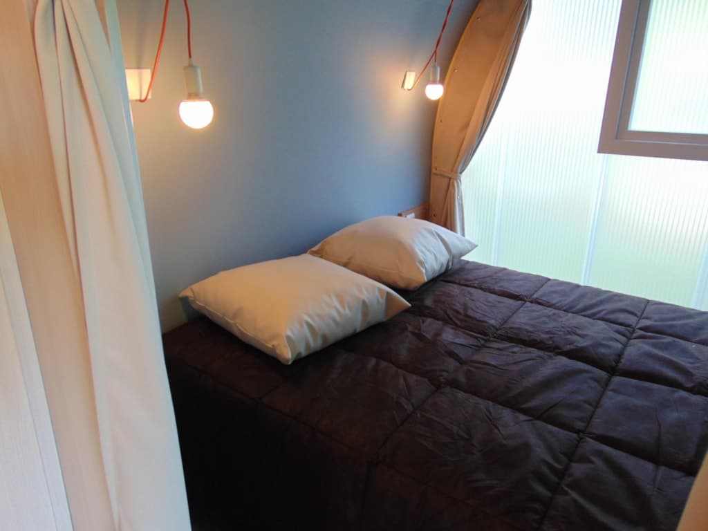Bungalow Tent 4p - Coco Sweet 16m² foto 4