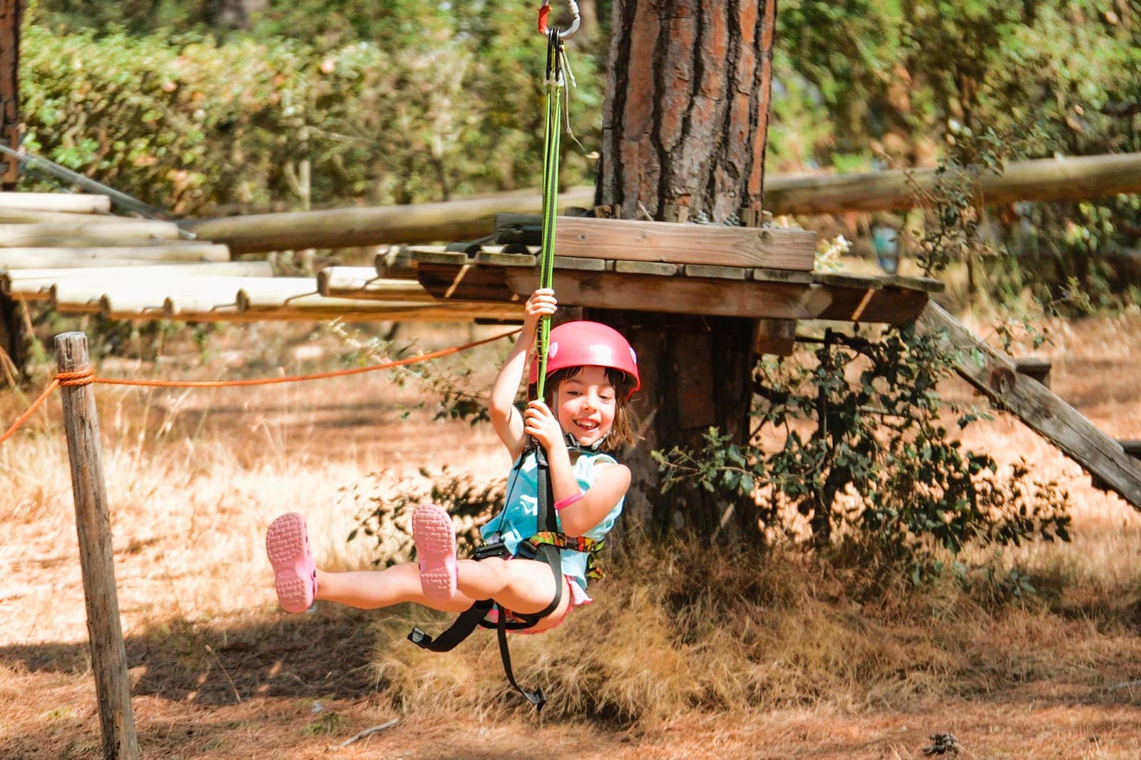 Deportes y actividades