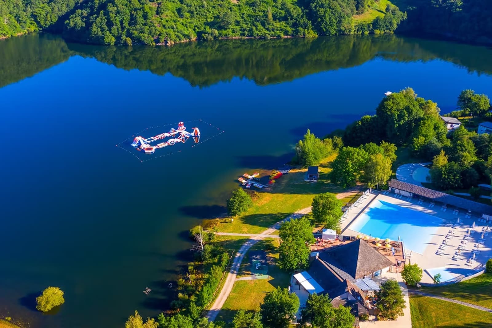 Fiume o lago più vicino