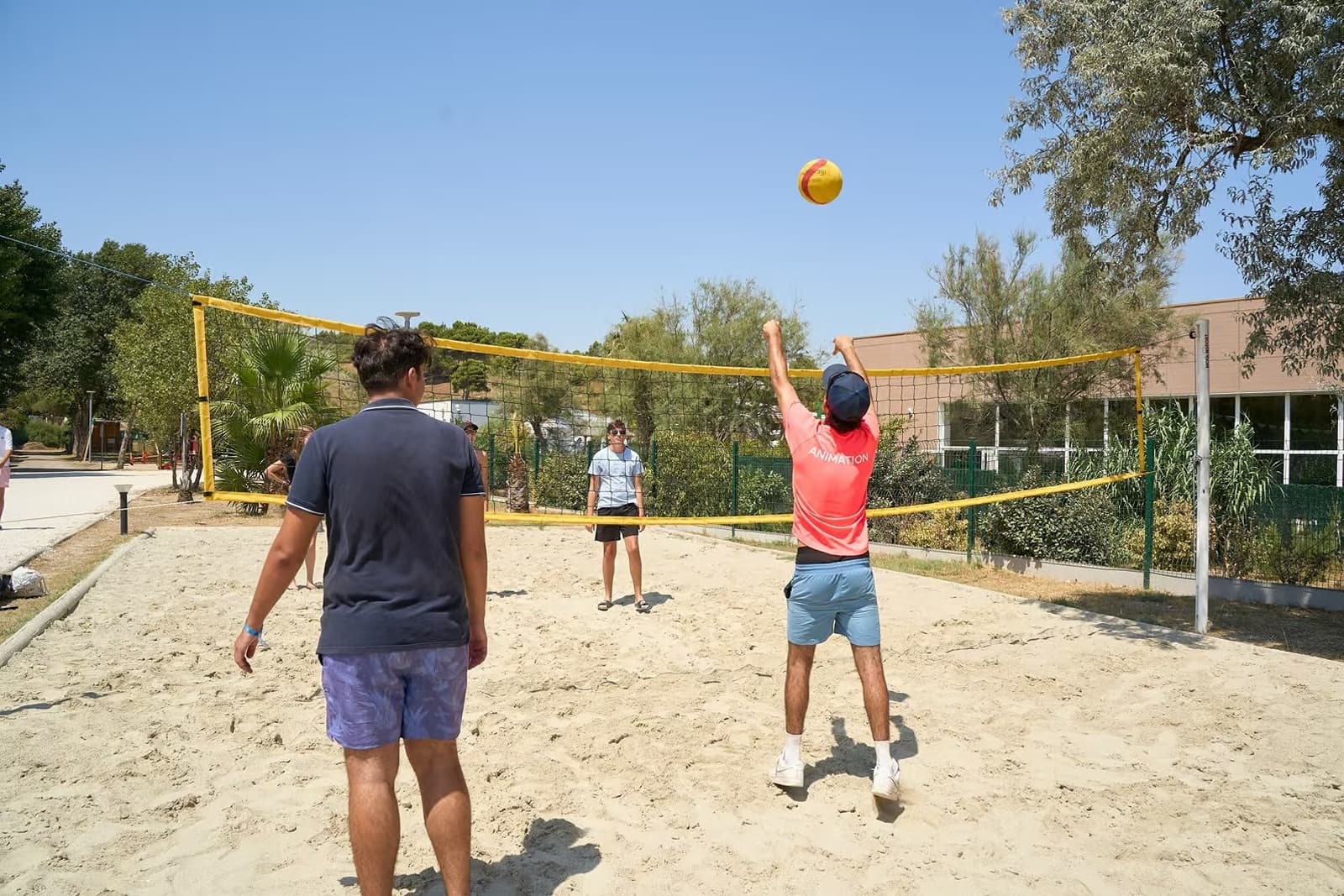 Sport e Attività