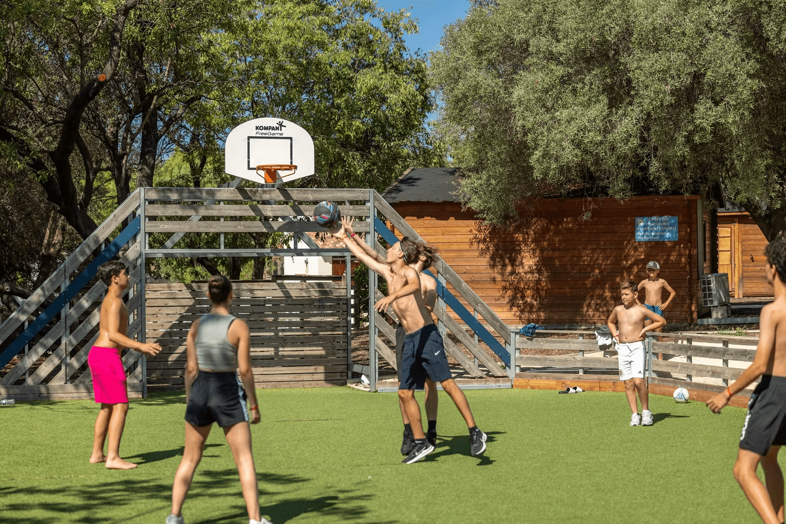 Sport e Attività