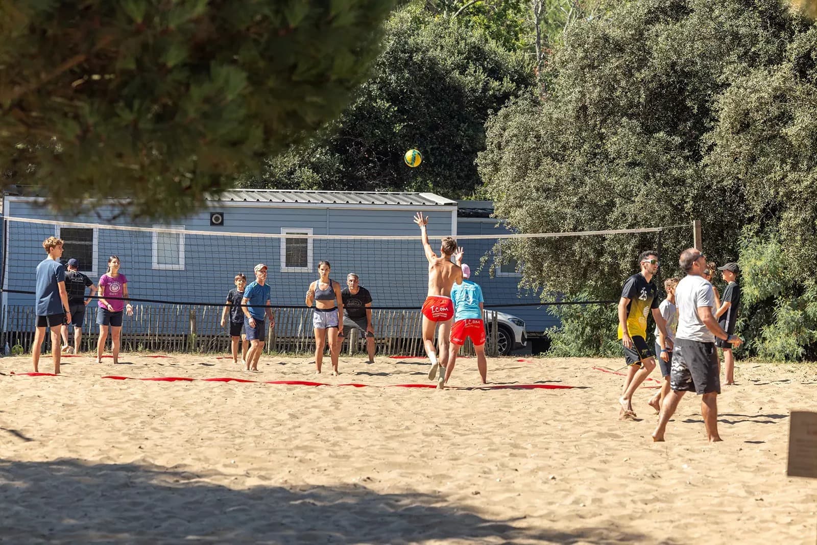 Sports et activités