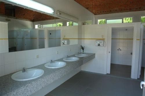 Para autocaravanas y caravanas
