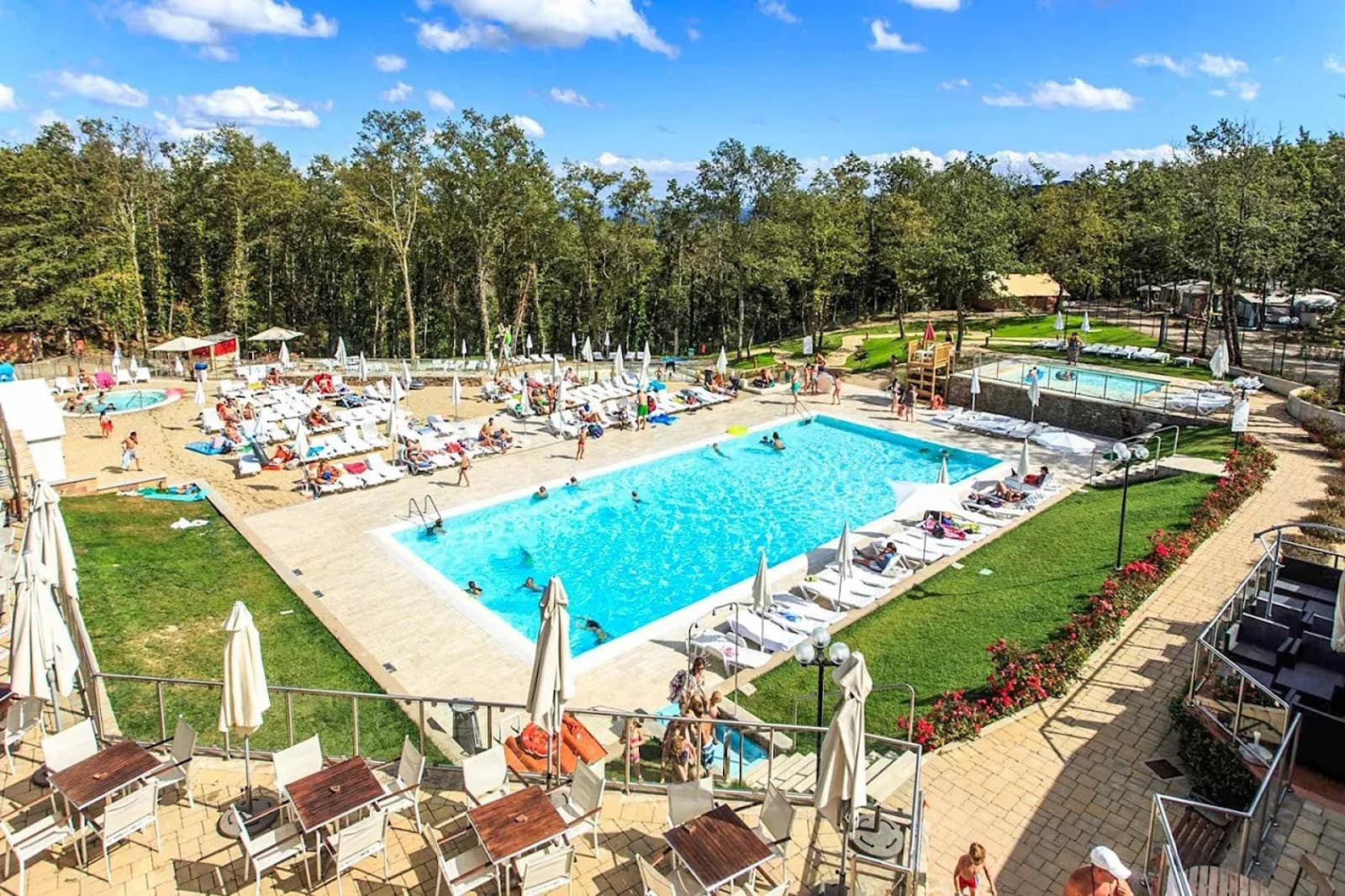 Parco acquatico