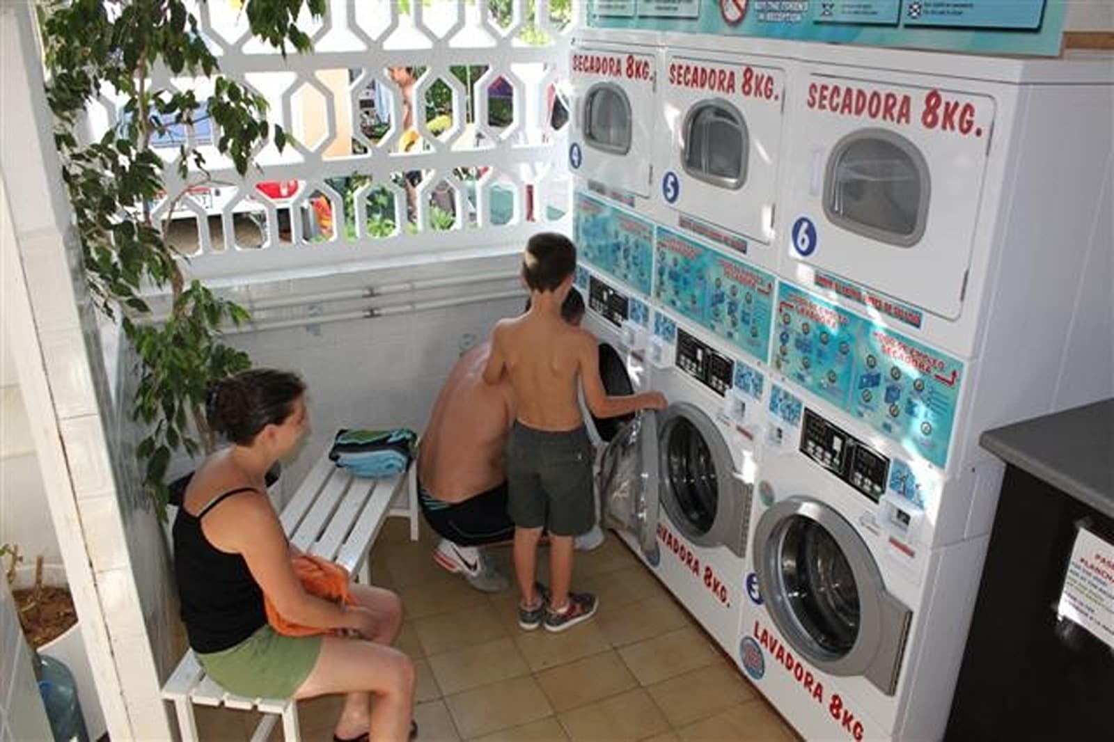 Per camper e caravan