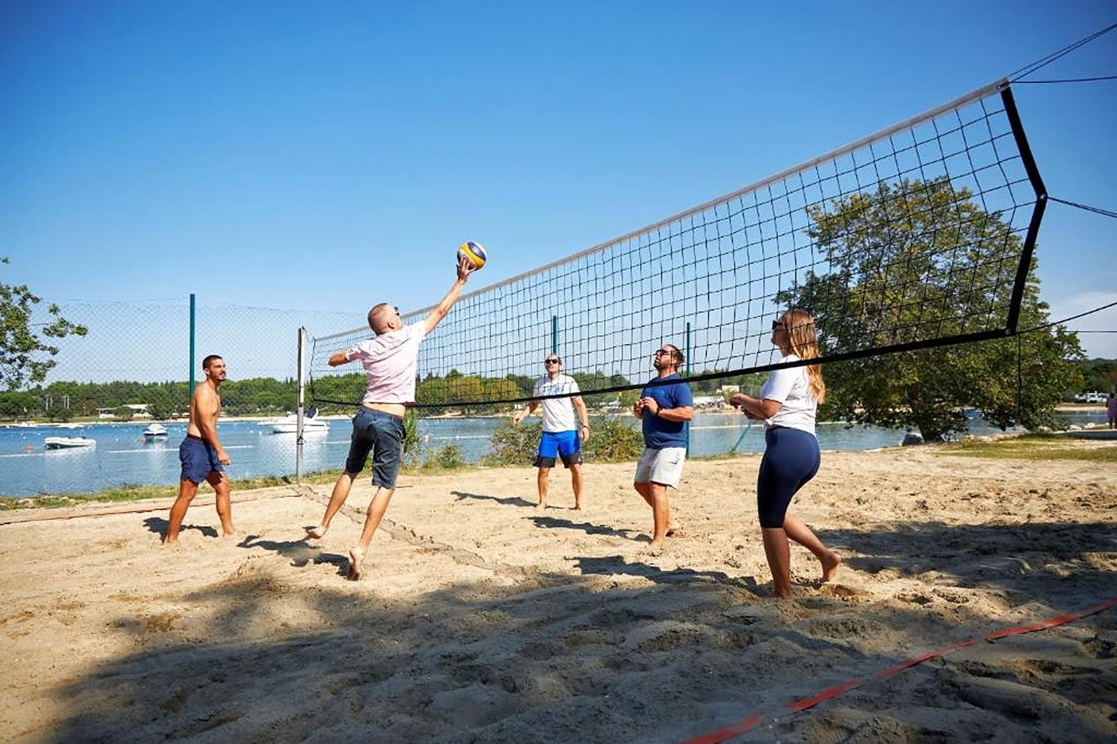 Sport i aktywności