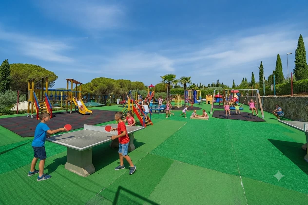Deportes y actividades