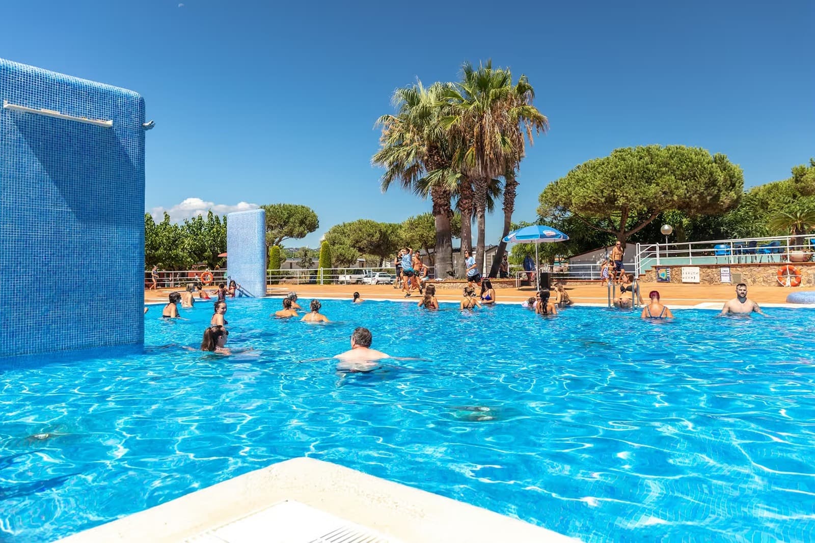 Parco acquatico