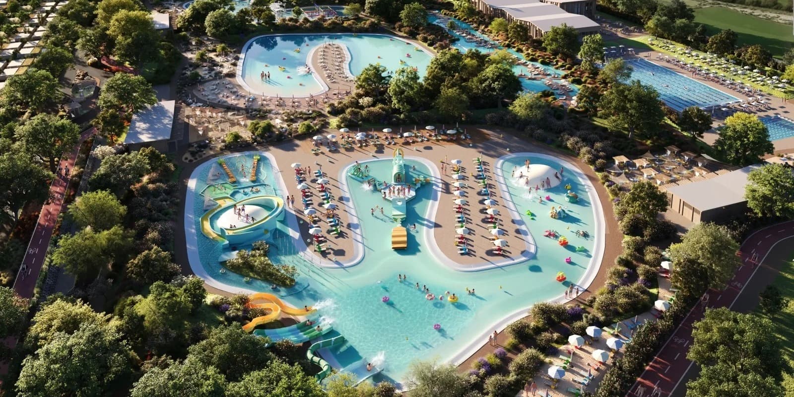 Hu Eraclea Mare - Adria Holiday Mobile Homes