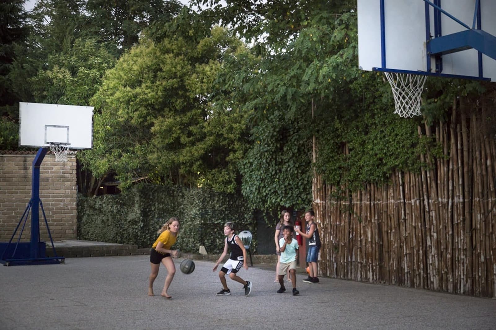 Sport i aktywności