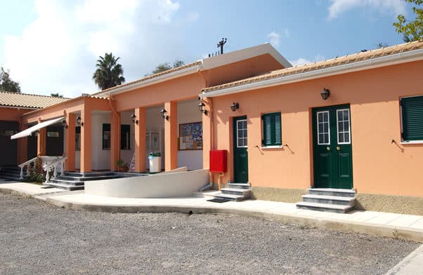 Servicios