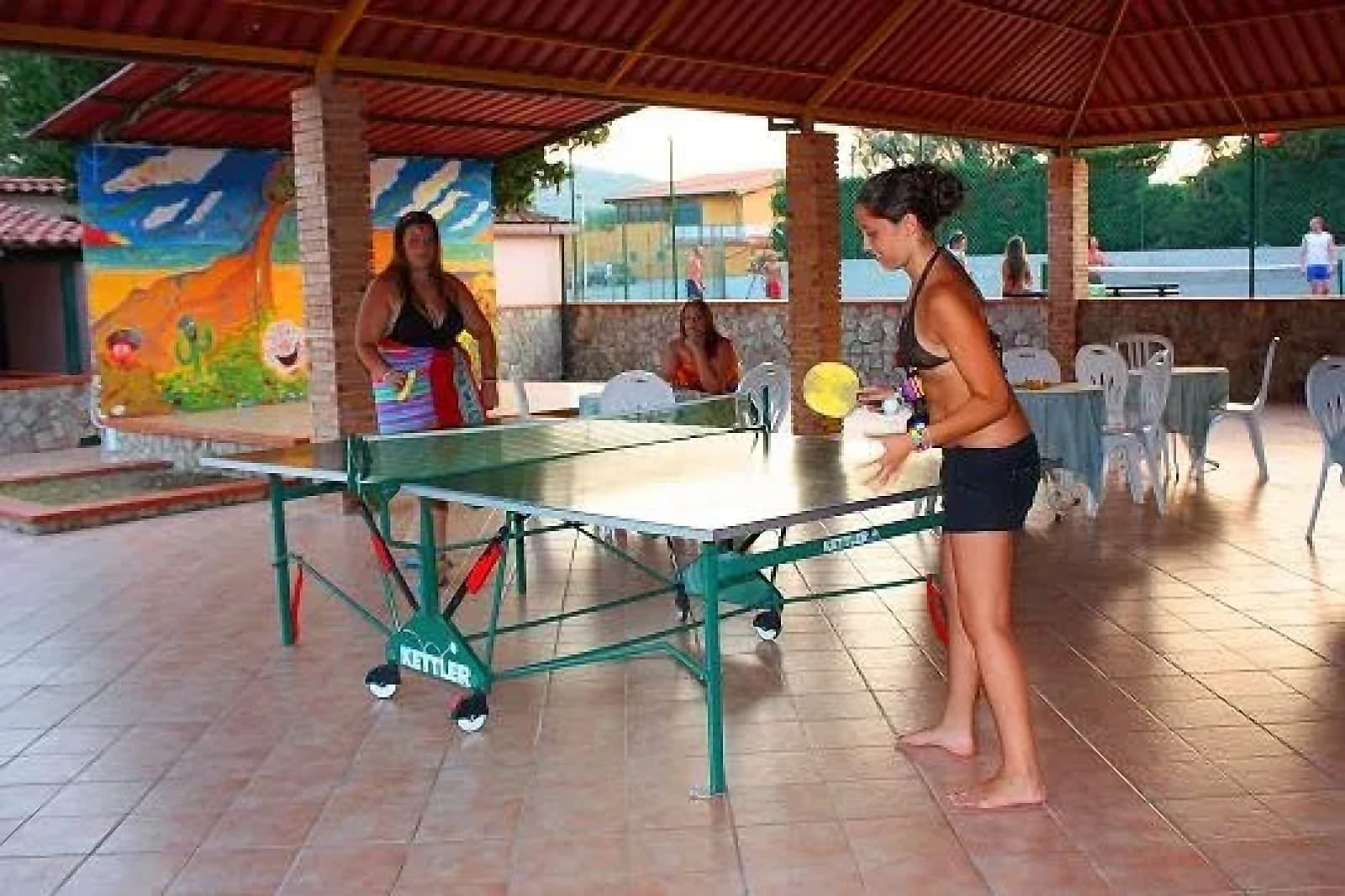 Sports et activités