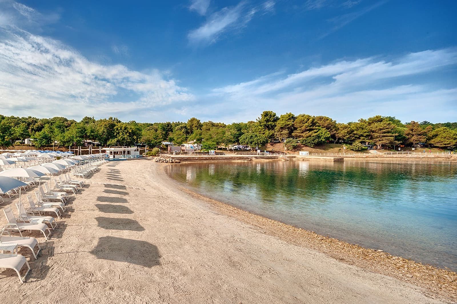 Spiaggia e mare